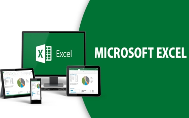 Excel là một ứng dụng chuyên dùng để tạo và quản lý bảng tính