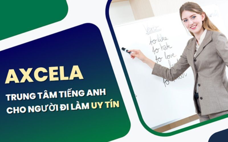 Giới thiệu về Axcela Việt Nam