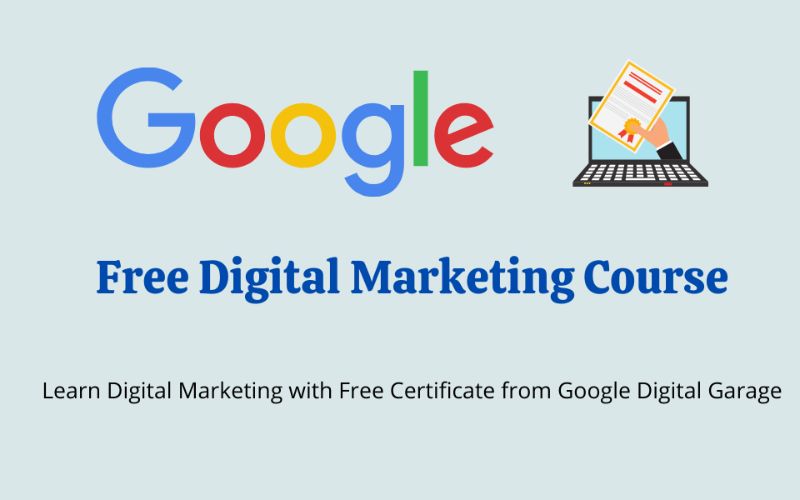 tự học digital marketing