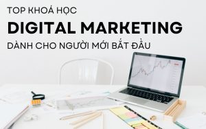 khóa học digital marketing miễn phí