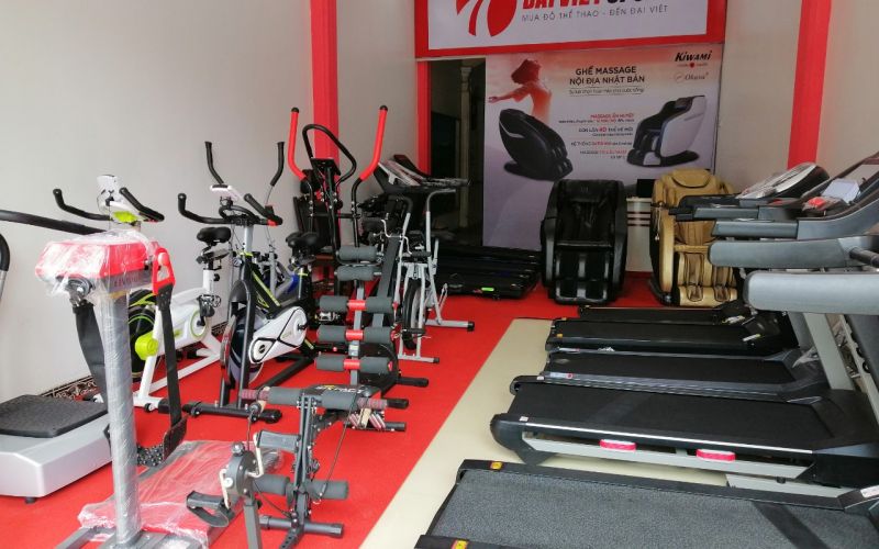 Đại Việt Sport