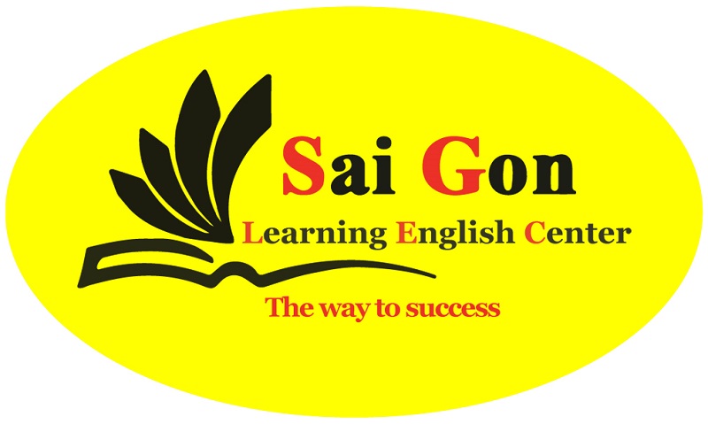 SG - Learning English Center