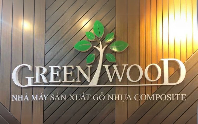 công ty sản xuất tấm ốp nhựa GreenWood Việt Nam