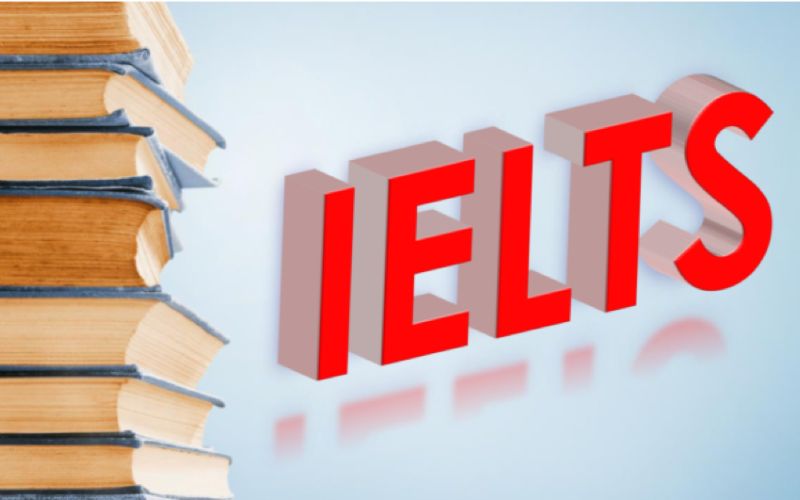 luyện thi ielts cấp tốc