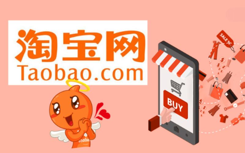 tìm hiểu chiết khấu taobao là gì