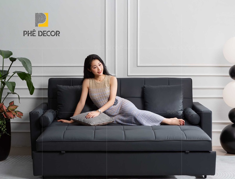 cửa hàng phê sofa