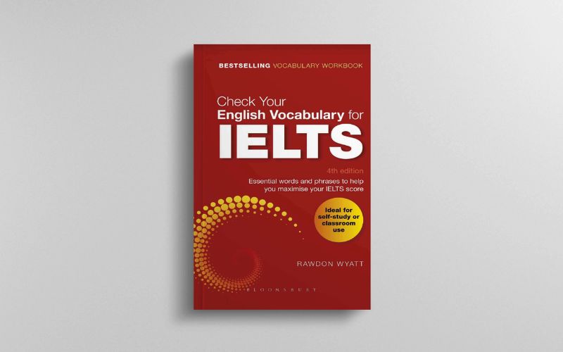 Check your English Vocabulary for IELTS