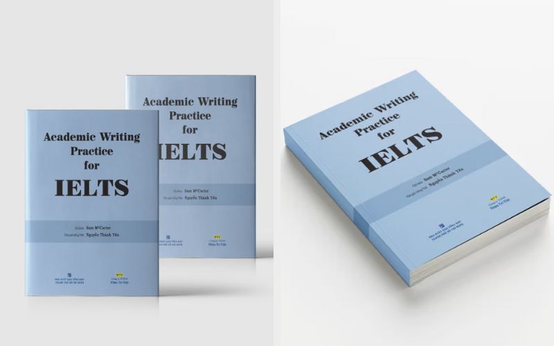 Academic Writing for IELTS