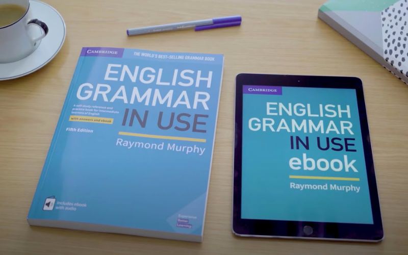 English Grammar in Use