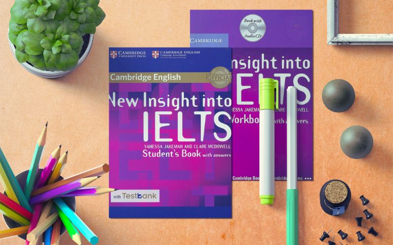 New Insight Into IELTS