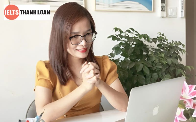 trung tâm luyện thi ielts uy tín Ielts Thanh Loan