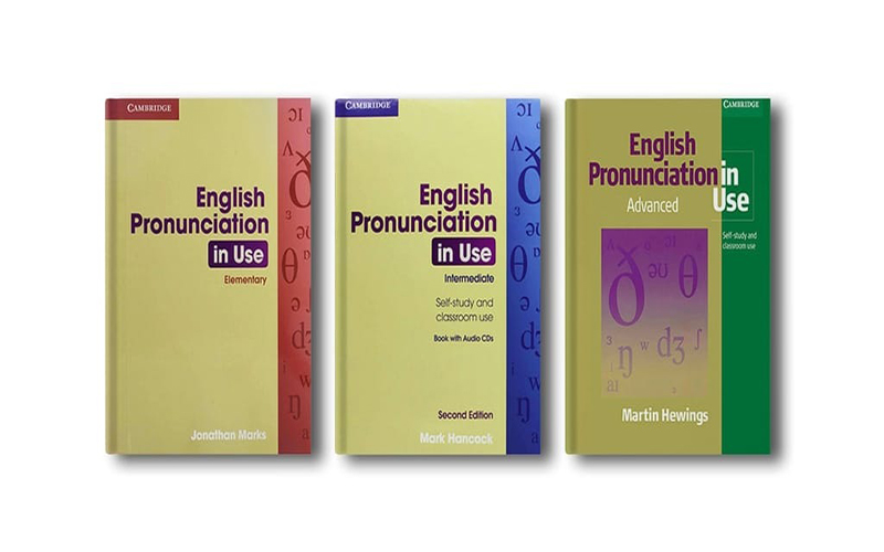 English Pronunciation In Use