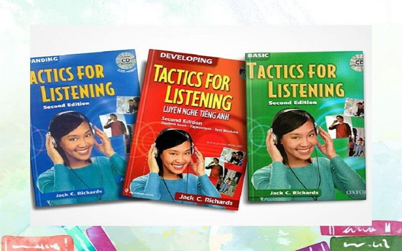 Tactics For Listening