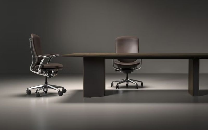 Đặc điểm của ghế giám đốc