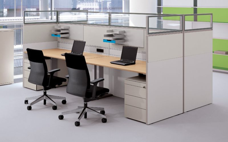 Đặc điểm của các loại ghế văn phòng