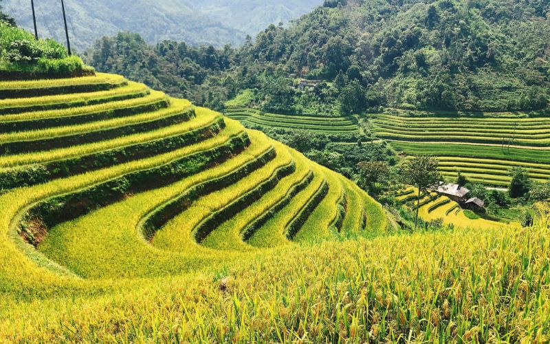 Kinh nghiệm tối ưu chi phí phượt Hà Giang