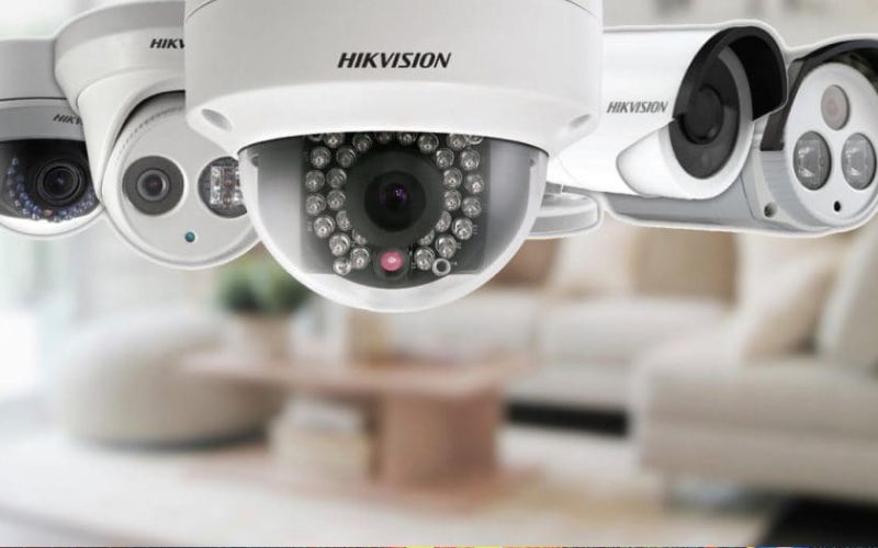 nhà bán lẻ thiết bị an ninh Safety Store