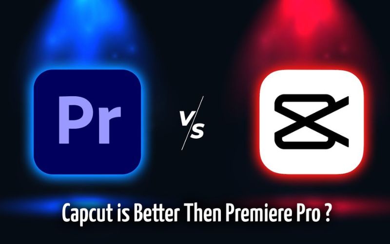 nên chọn capcut pro hay capcut free