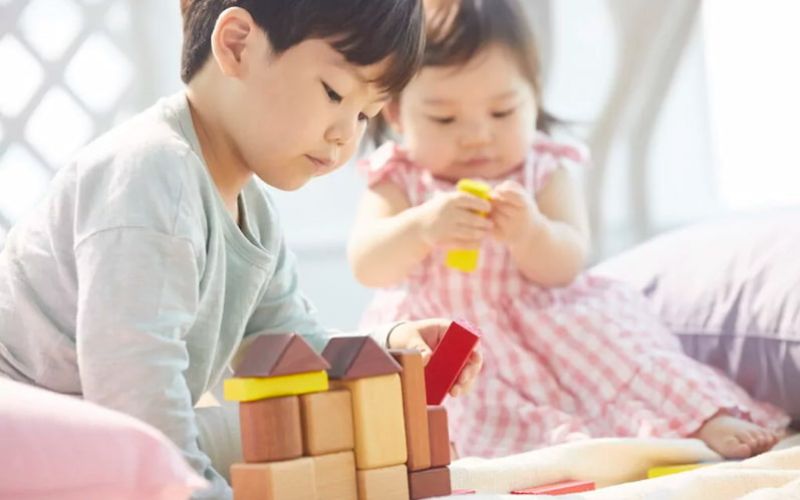 học tiếng Anh qua trò chơi