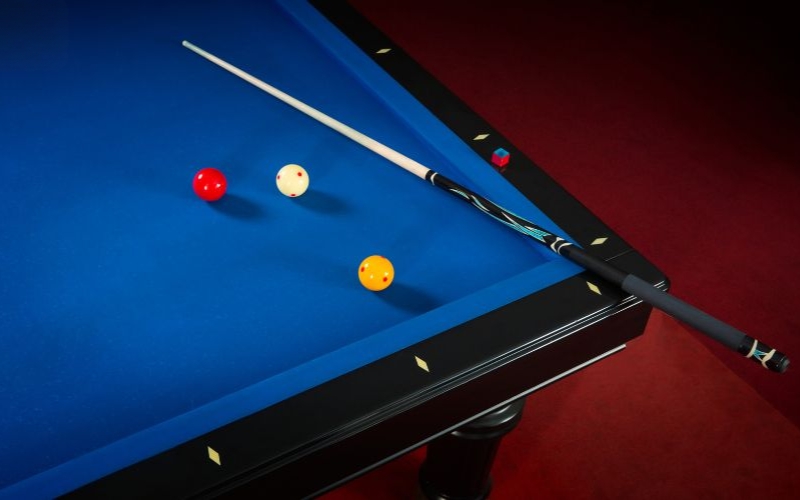 bàn bida không lỗ