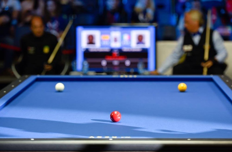 có nên mua bàn bida cũ không