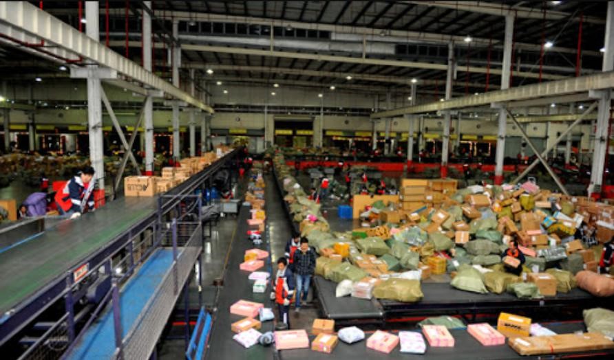 Mua hàng Taobao có Freeship không