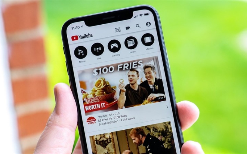 Nâng cao chất lượng nội dung và hình ảnh video