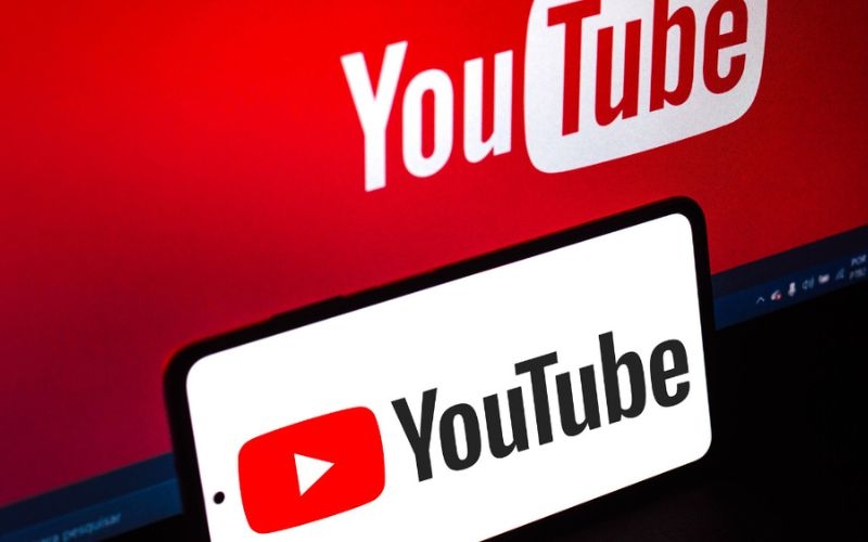 Nguyên nhân khiến kênh YouTube bị mất đề xuất