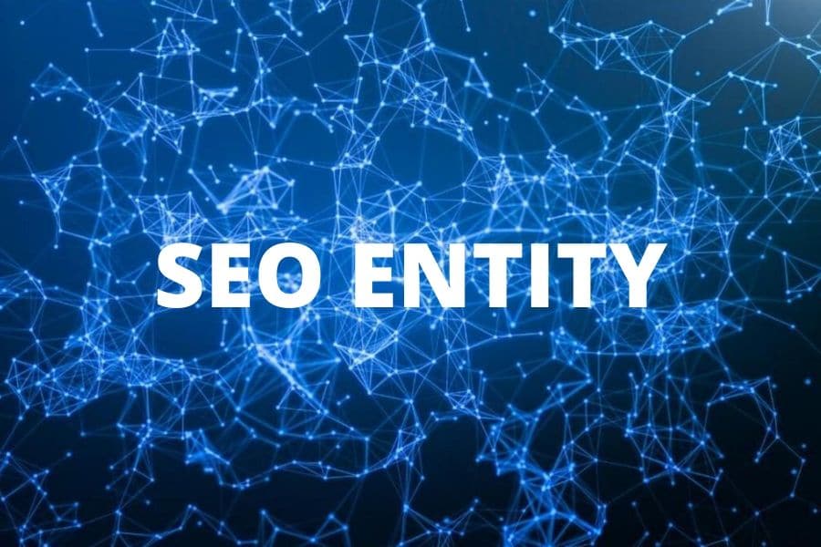 Entity SEO và cấu trúc dữ liệu
