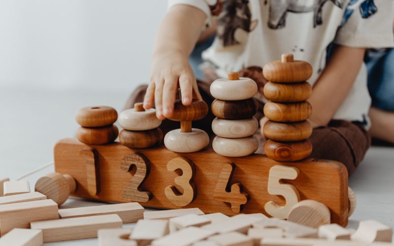 Tổng quan về trường mầm non công