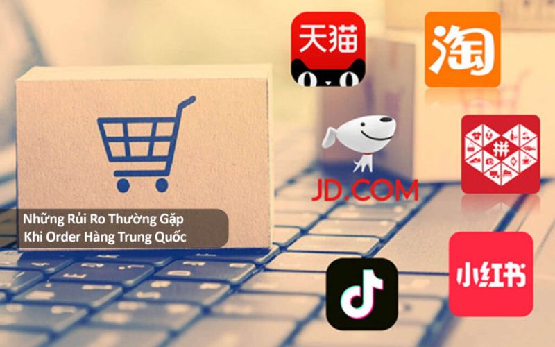 làm thế nào để tránh rủi ro nhập hàng