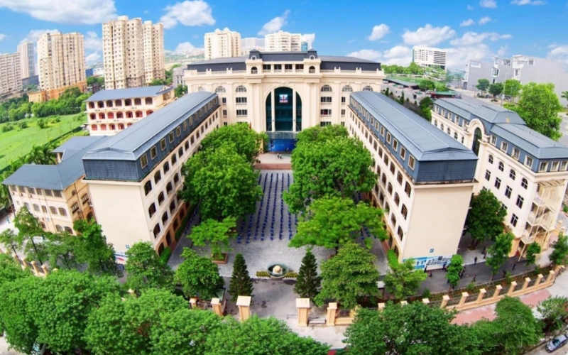 Tiêu chí chọn trường THPT tư thục uy tín