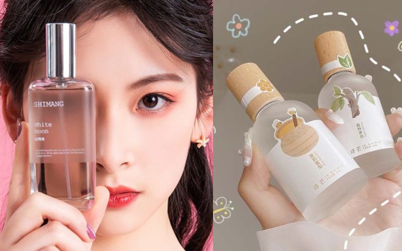 ưu điểm của nước hoa nội địa Trung Quốc