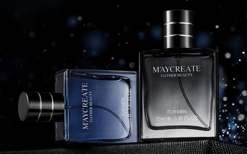 Order nước hoa trên các sàn thương mại điện tử Trung Quốc