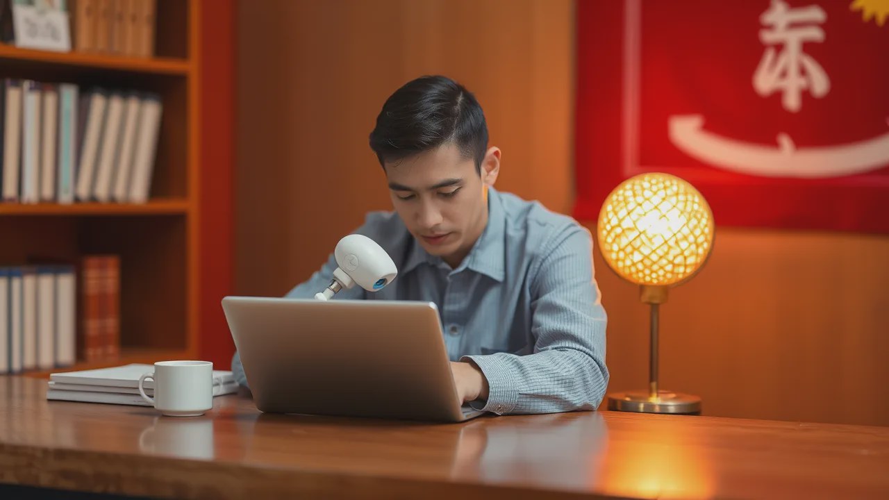 AI đang thay đổi công việc kế toán theo hướng nào?