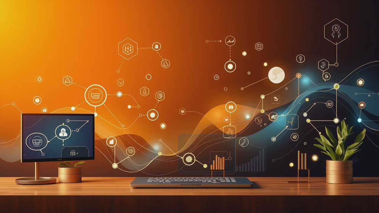 AI Marketing là gì – giải nghĩa dành cho sinh viên ngành truyền thông AI Marketing là gì – giải nghĩa dành cho sinh viên ngành truyền thông