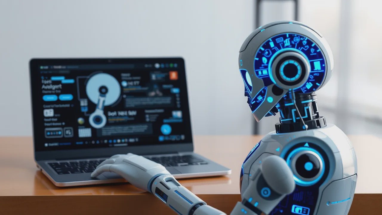 Chatbot vs AI agent: Khác biệt mà người làm giáo dục cần biết Chatbot vs AI agent: Khác biệt mà người làm giáo dục cần biết