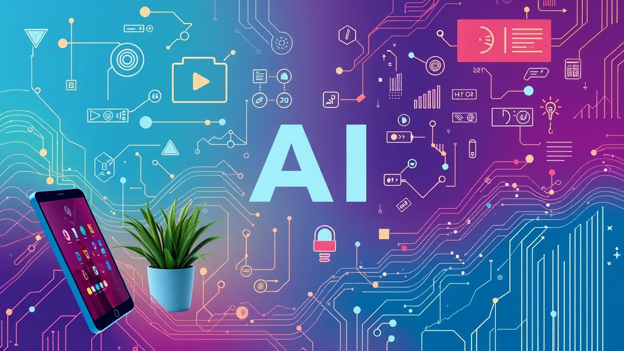Chuyển đổi số ứng dụng AI trong agency digital marketing: Cơ hội nghề nghiệp nào đang mở ra cho sinh viên? Chuyển đổi số ứng dụng AI trong agency digital marketing: Cơ hội nghề nghiệp nào đang mở ra cho sinh viên?