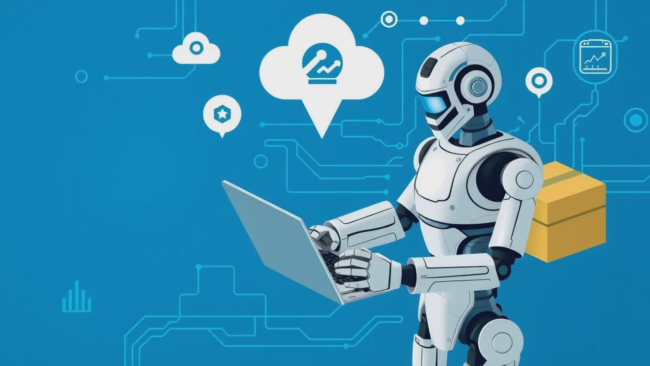Robot có thể hiểu cảm xúc khách hàng không? Góc nhìn từ ngành CSKH B2B