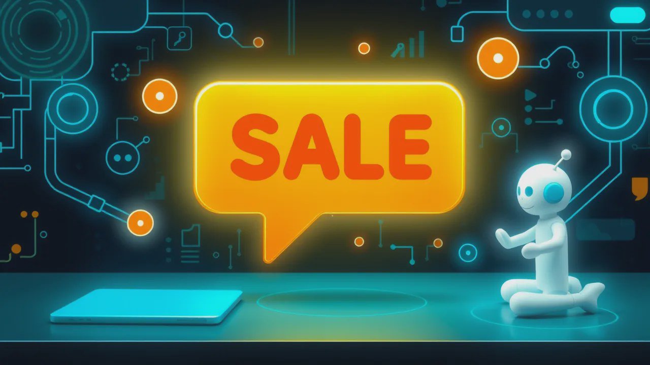 Chatbot AI bán hàng hoạt động như thế nào trong doanh nghiệp thực tế? Chatbot AI bán hàng hoạt động như thế nào trong doanh nghiệp thực tế?