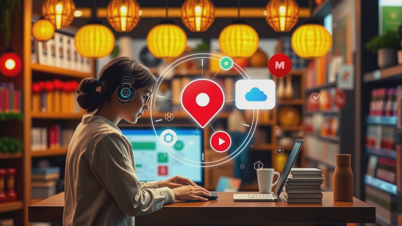 Ứng dụng AI cho phòng sale: Sinh viên ngành kinh doanh cần học gì để làm việc hiệu quả với chatbot bán hàng? Ứng dụng AI cho phòng sale: Sinh viên ngành kinh doanh cần học gì để làm việc hiệu quả với chatbot bán hàng?